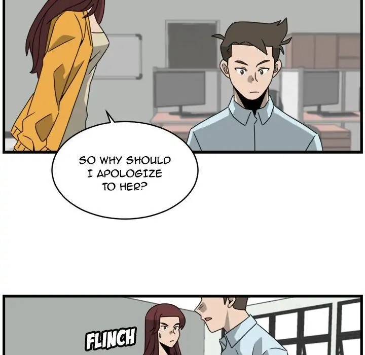 Let Me Hold Your Hand Chapter 18 page 48 - 