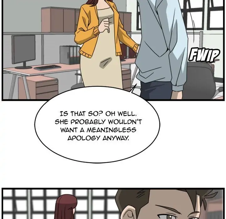 Let Me Hold Your Hand Chapter 18 page 49 - 