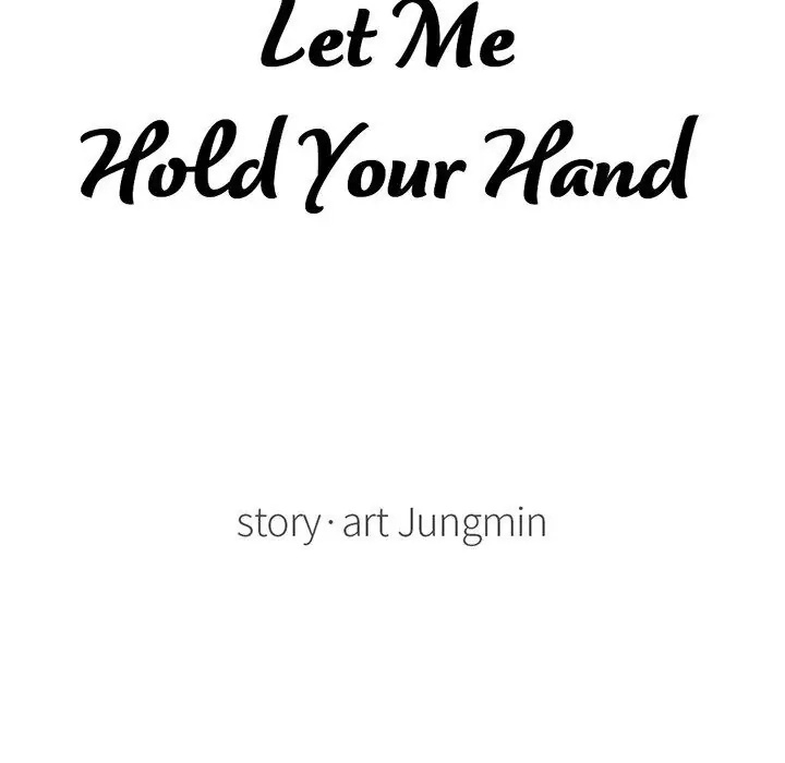 Let Me Hold Your Hand Chapter 18 page 6 - 