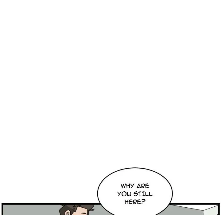 Let Me Hold Your Hand Chapter 18 page 52 - 