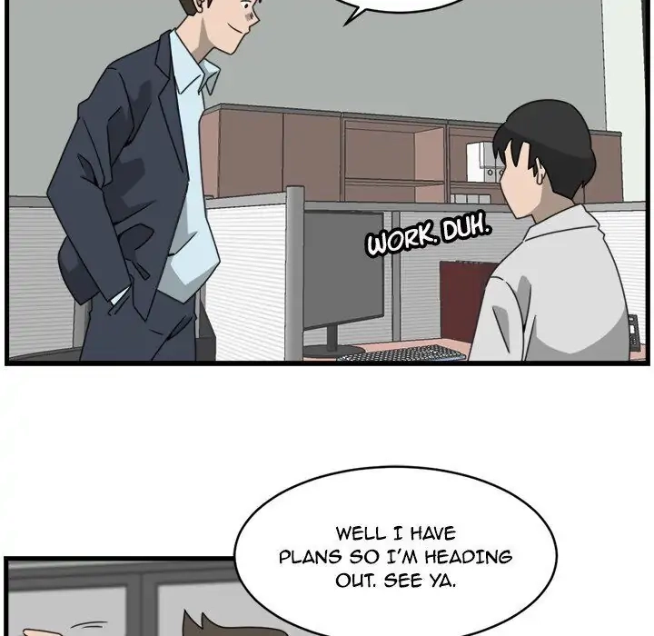 Let Me Hold Your Hand Chapter 18 page 53 - 