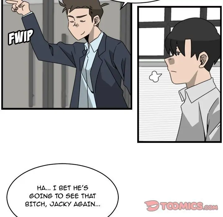Let Me Hold Your Hand Chapter 18 page 54 - 