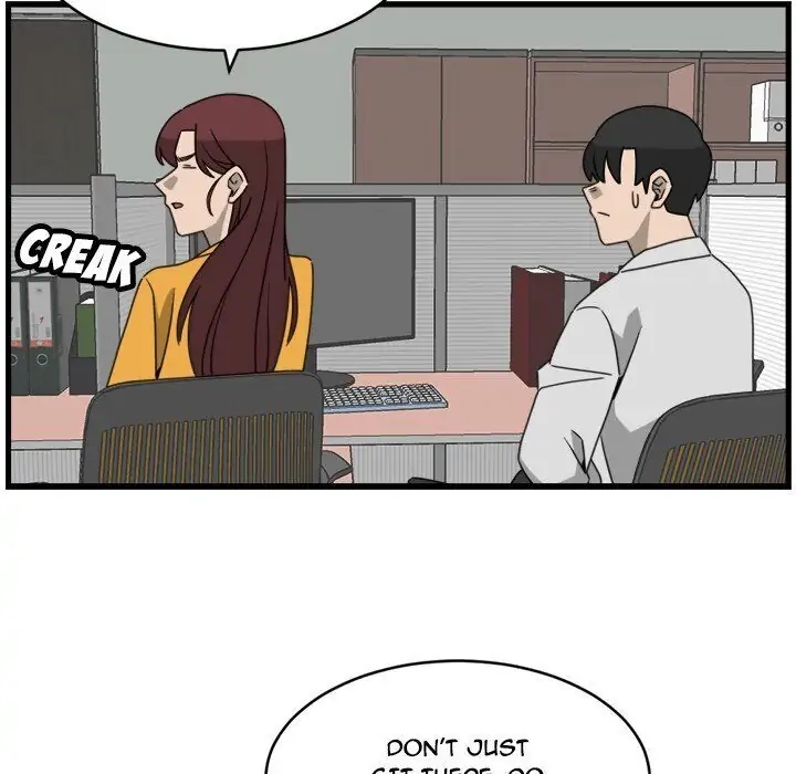 Let Me Hold Your Hand Chapter 18 page 55 - 