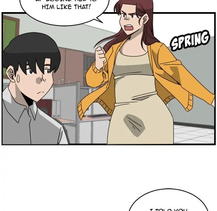 Let Me Hold Your Hand Chapter 18 page 57 - 