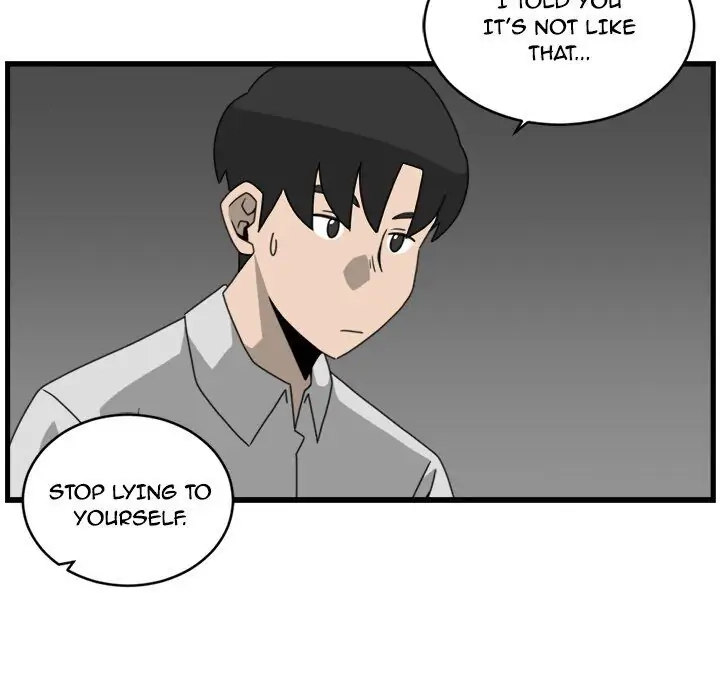 Let Me Hold Your Hand Chapter 18 page 58 - 