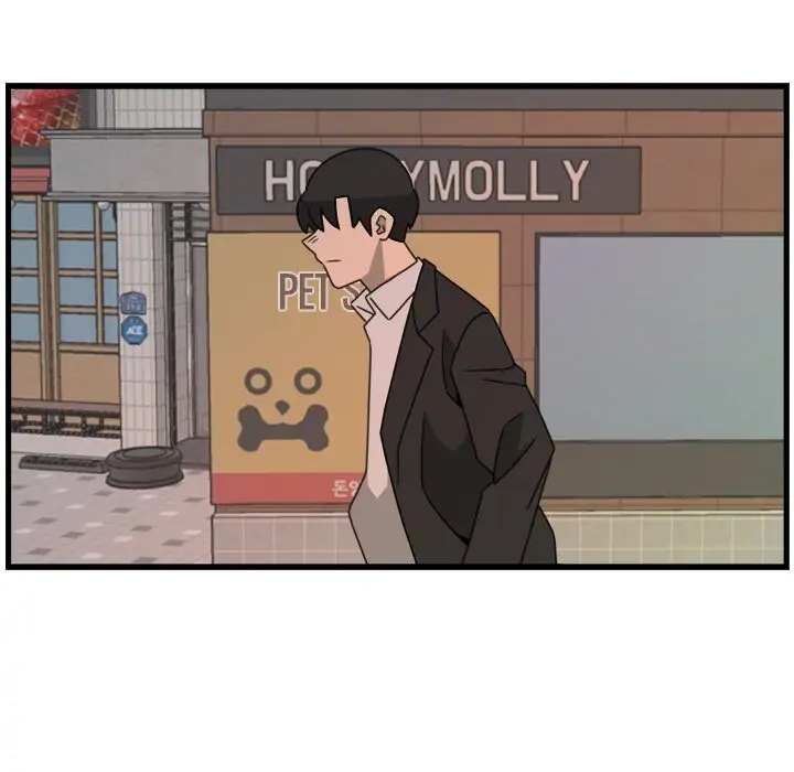 Let Me Hold Your Hand Chapter 18 page 59 - 