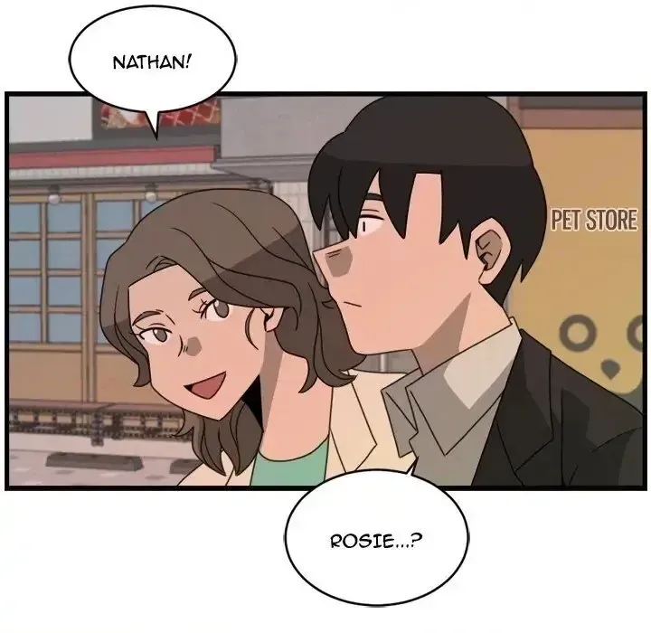 Let Me Hold Your Hand Chapter 18 page 60 - 