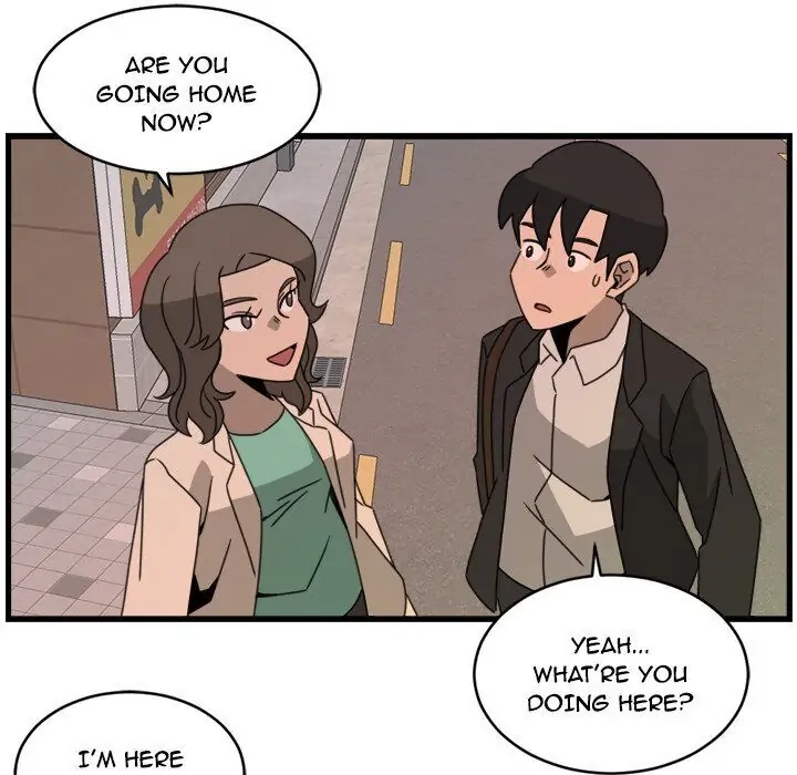 Let Me Hold Your Hand Chapter 18 page 61 - 