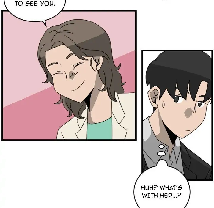 Let Me Hold Your Hand Chapter 18 page 62 - 
