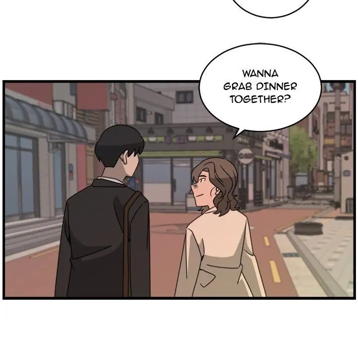 Let Me Hold Your Hand Chapter 18 page 63 - 