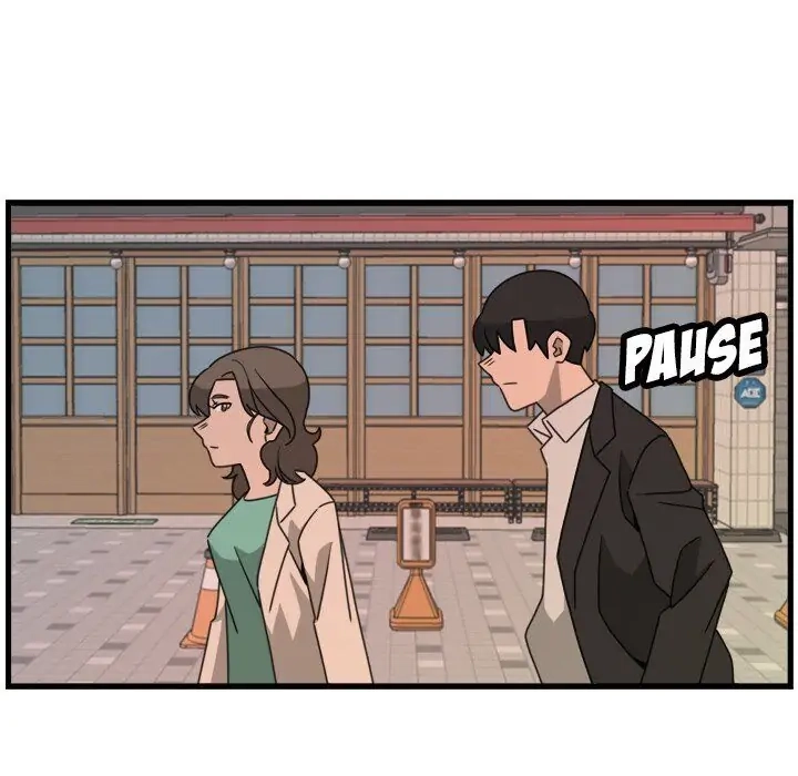 Let Me Hold Your Hand Chapter 18 page 64 - 