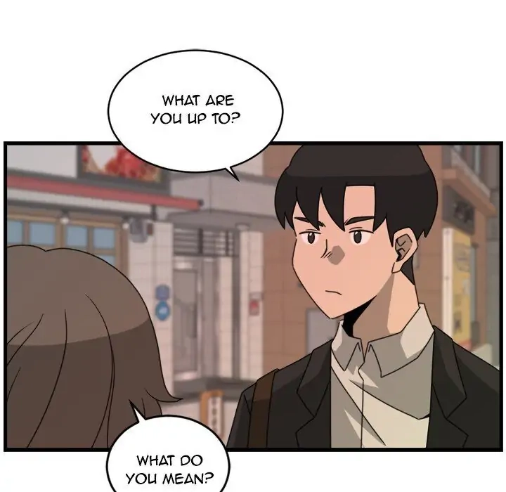 Let Me Hold Your Hand Chapter 18 page 65 - 