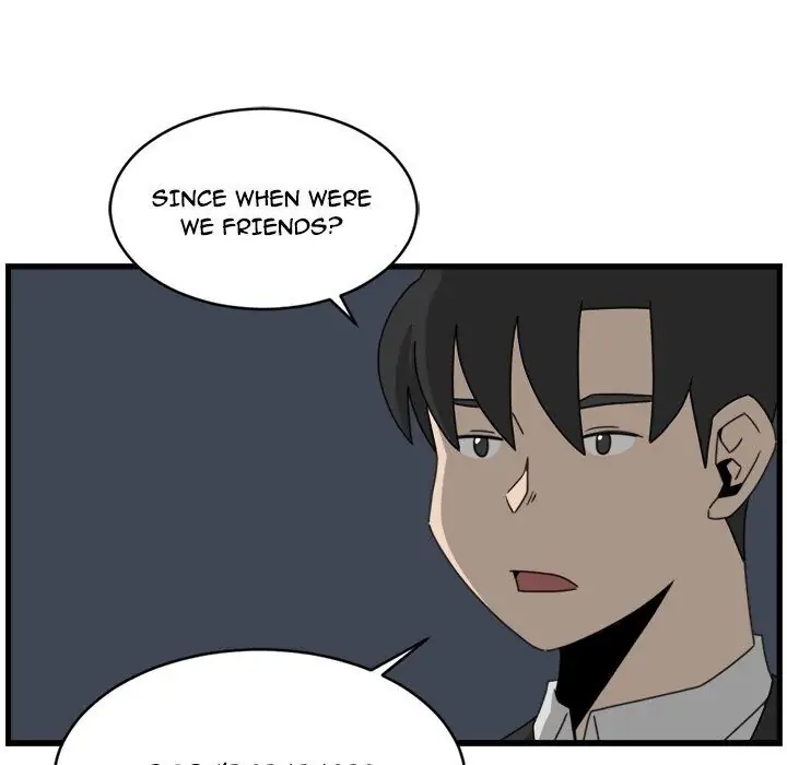 Let Me Hold Your Hand Chapter 18 page 67 - 