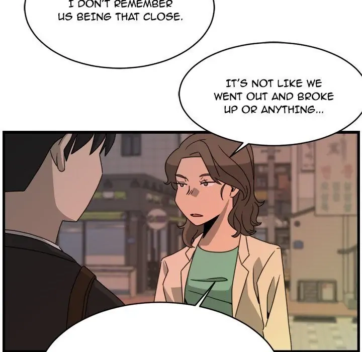 Let Me Hold Your Hand Chapter 18 page 68 - 