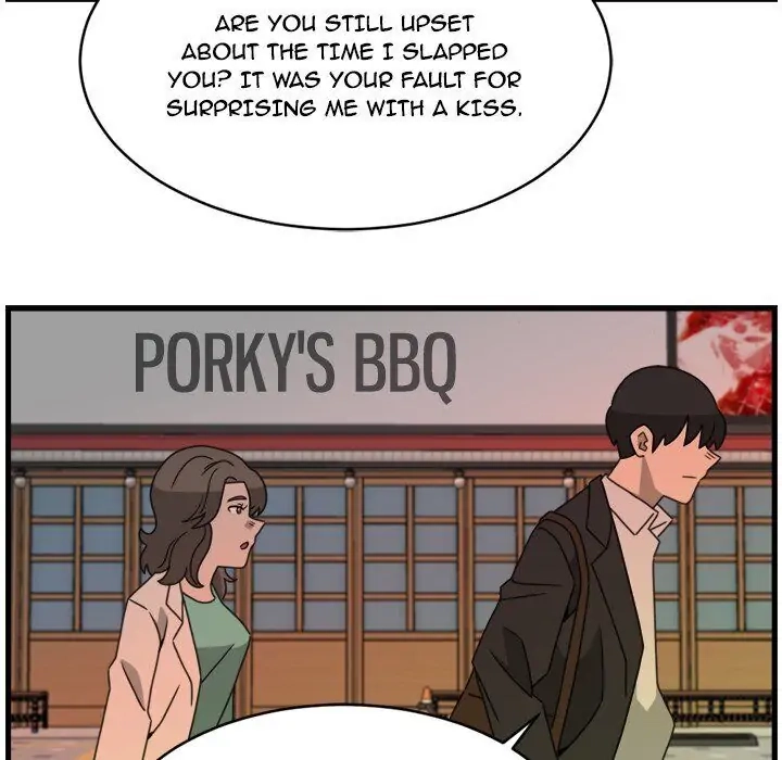 Let Me Hold Your Hand Chapter 18 page 69 - 