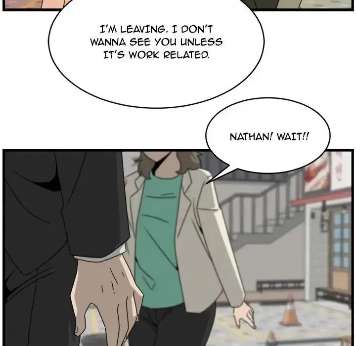 Let Me Hold Your Hand Chapter 18 page 70 - 