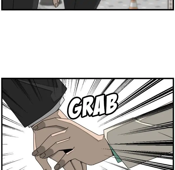 Let Me Hold Your Hand Chapter 18 page 71 - 