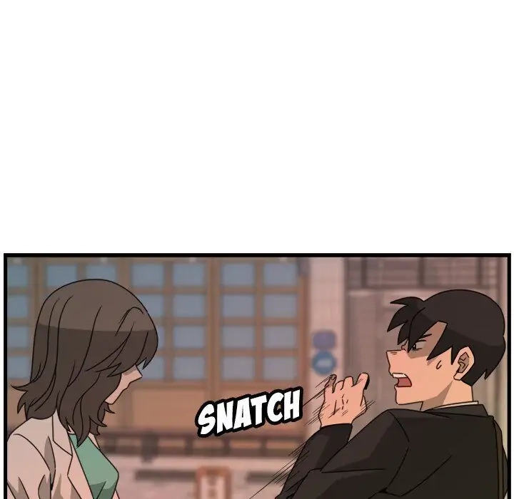 Let Me Hold Your Hand Chapter 18 page 73 - 