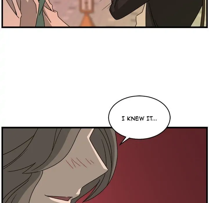 Let Me Hold Your Hand Chapter 18 page 74 - 