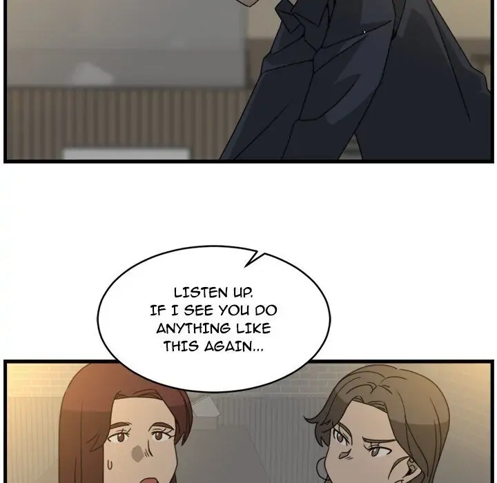 Let Me Hold Your Hand Chapter 18 page 9 - 