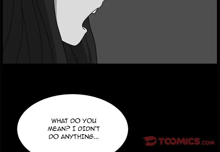 Let Me Hold Your Hand Chapter 19 page 2 - 