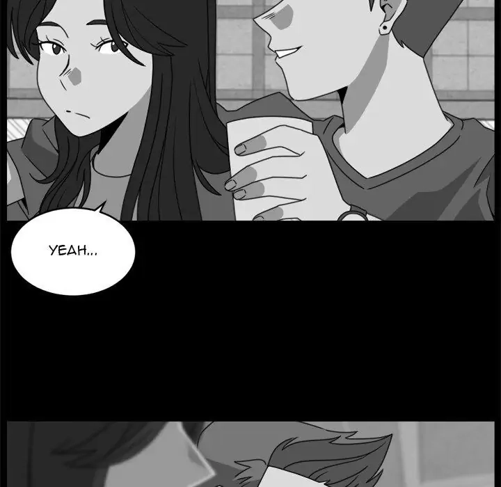 Let Me Hold Your Hand Chapter 19 page 13 - 
