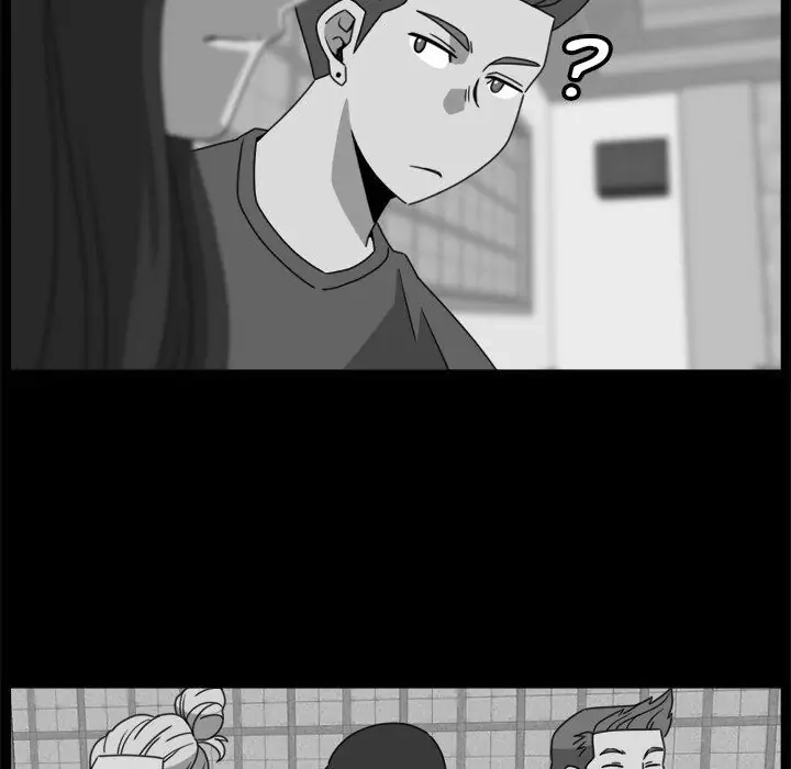 Let Me Hold Your Hand Chapter 19 page 14 - 