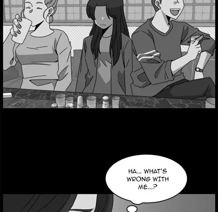 Let Me Hold Your Hand Chapter 19 page 15 - 
