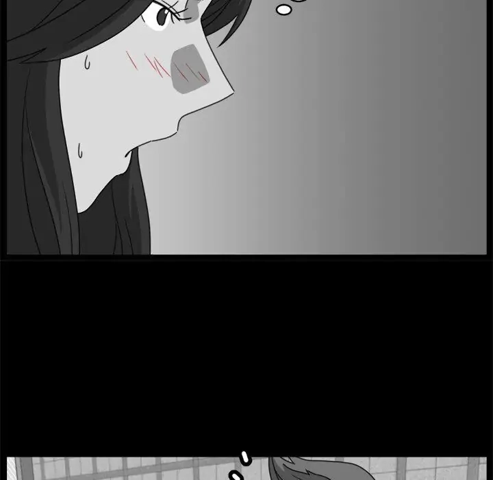 Let Me Hold Your Hand Chapter 19 page 16 - 