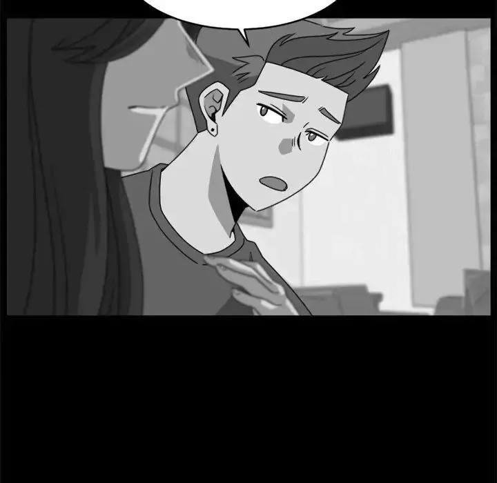 Let Me Hold Your Hand Chapter 19 page 20 - 