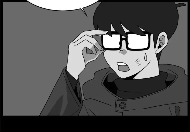 Let Me Hold Your Hand Chapter 19 page 3 - 