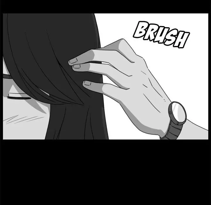Let Me Hold Your Hand Chapter 19 page 21 - 