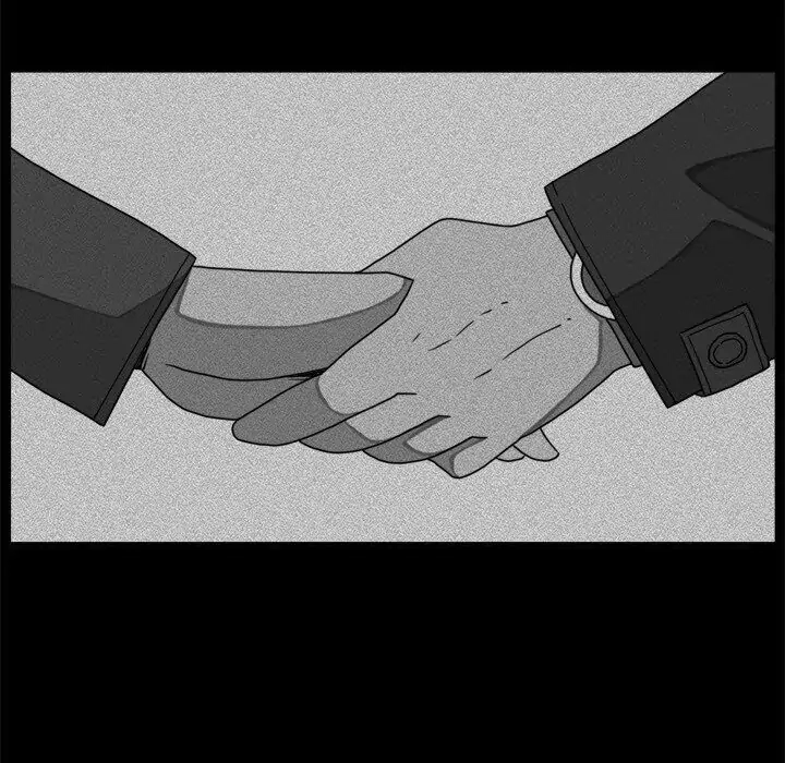 Let Me Hold Your Hand Chapter 19 page 22 - 
