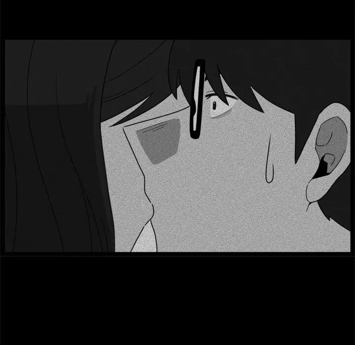 Let Me Hold Your Hand Chapter 19 page 23 - 