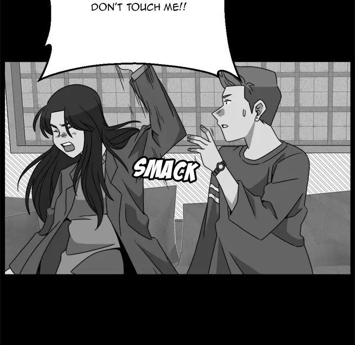 Let Me Hold Your Hand Chapter 19 page 25 - 