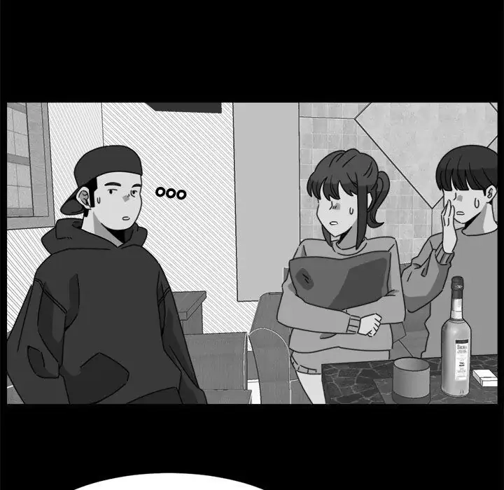 Let Me Hold Your Hand Chapter 19 page 26 - 