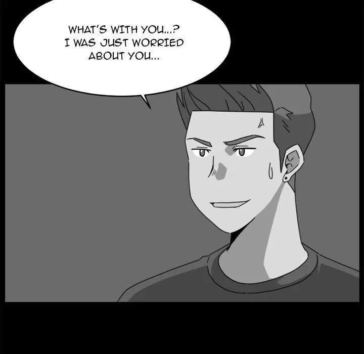 Let Me Hold Your Hand Chapter 19 page 27 - 