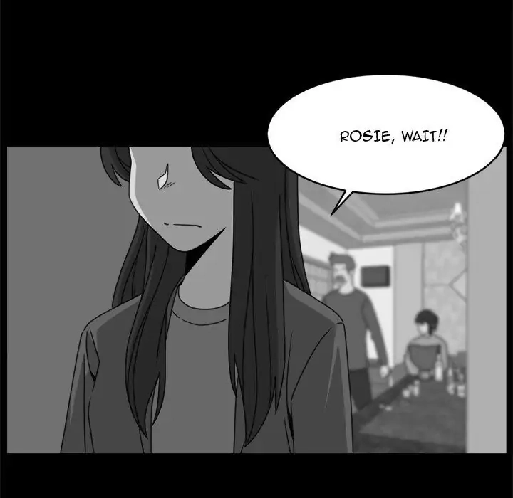Let Me Hold Your Hand Chapter 19 page 29 - 