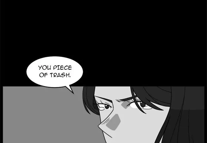 Let Me Hold Your Hand Chapter 19 page 4 - 