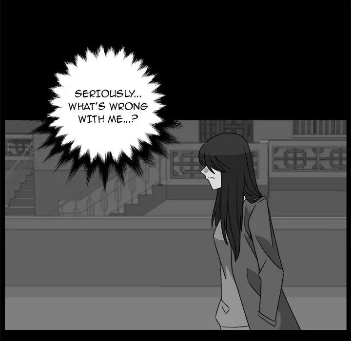 Let Me Hold Your Hand Chapter 19 page 31 - 