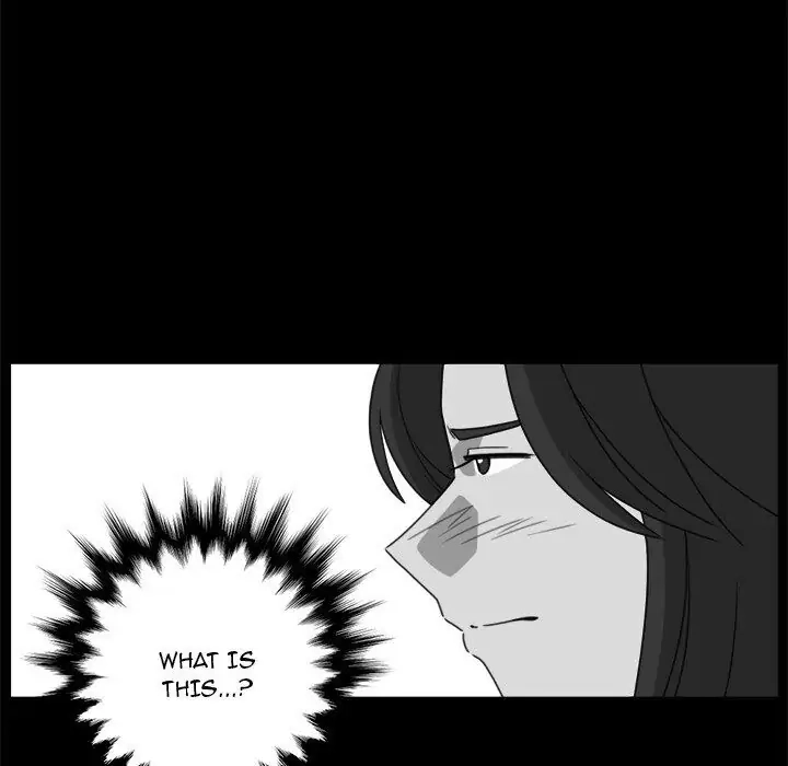 Let Me Hold Your Hand Chapter 19 page 32 - 