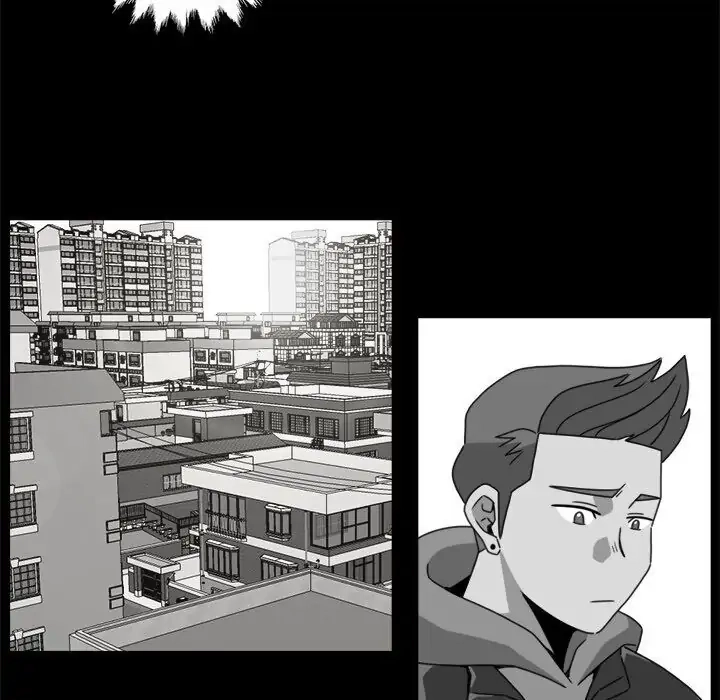Let Me Hold Your Hand Chapter 19 page 33 - 