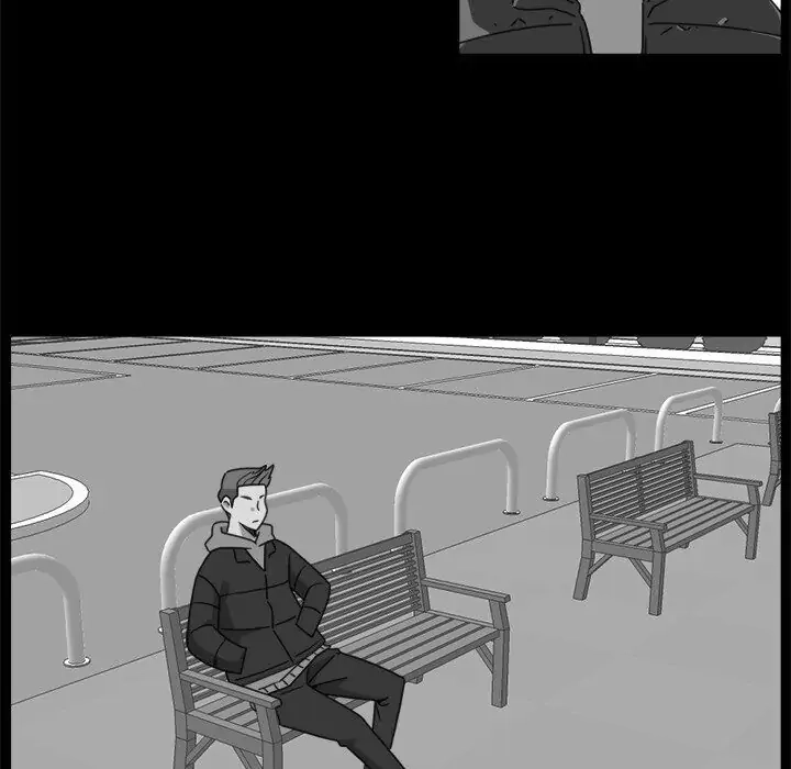 Let Me Hold Your Hand Chapter 19 page 34 - 