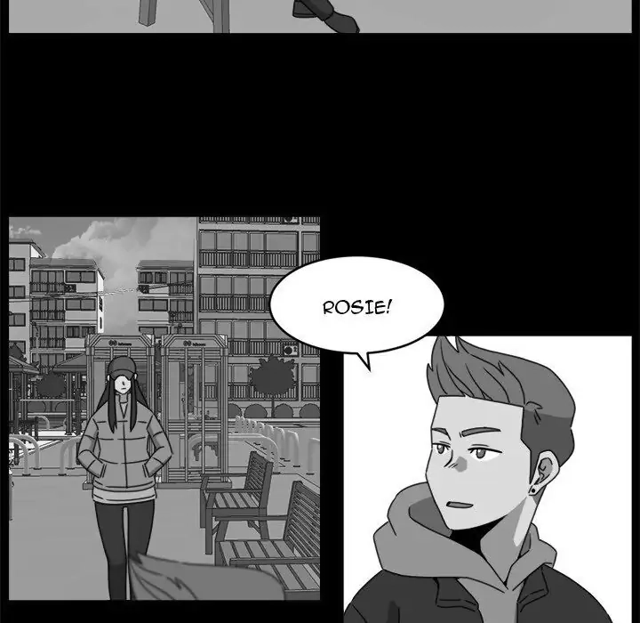 Let Me Hold Your Hand Chapter 19 page 35 - 