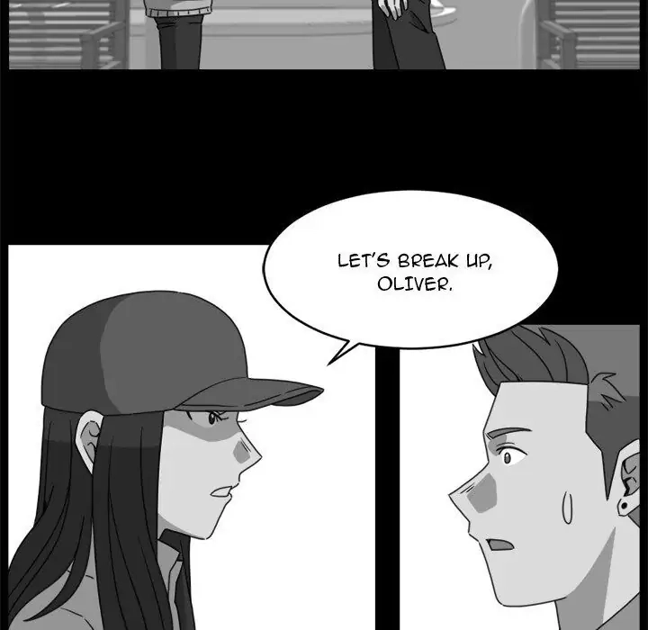 Let Me Hold Your Hand Chapter 19 page 37 - 