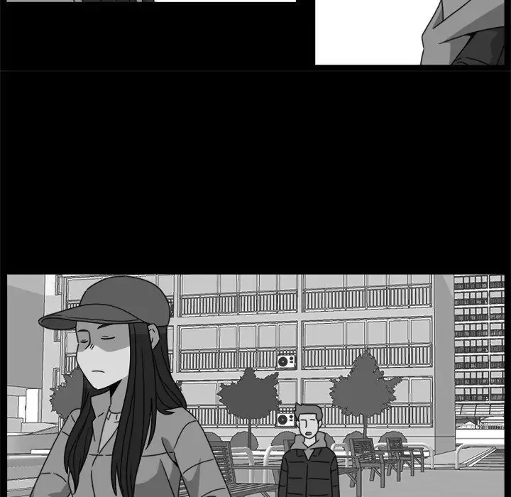 Let Me Hold Your Hand Chapter 19 page 38 - 