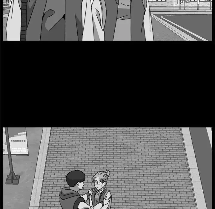 Let Me Hold Your Hand Chapter 19 page 40 - 