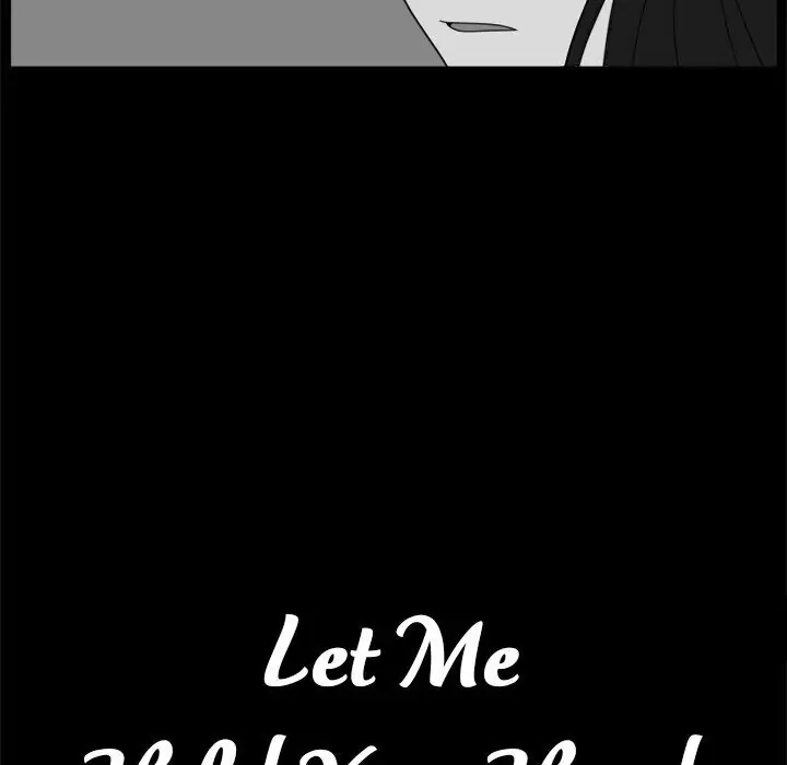Let Me Hold Your Hand Chapter 19 page 5 - 