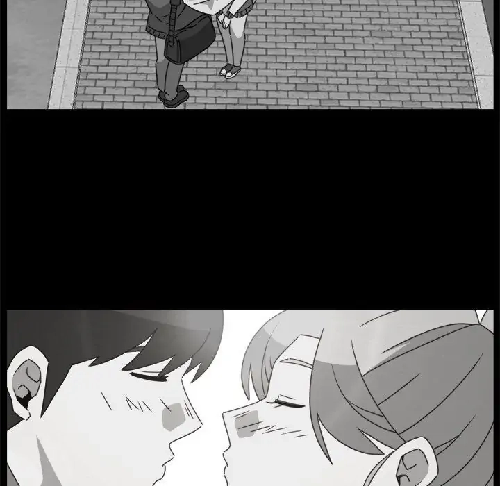 Let Me Hold Your Hand Chapter 19 page 41 - 