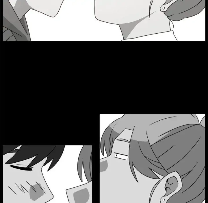 Let Me Hold Your Hand Chapter 19 page 42 - 